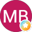 MB Clark Avatar