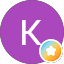K W Avatar