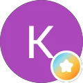 K W Avatar